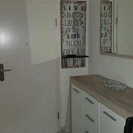 Apartment 18 Pillenreuther Strasse *