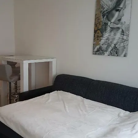 18 Pillenreuther Strasse Nuremberg