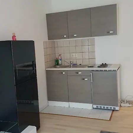 Apartment 18 Pillenreuther Strasse