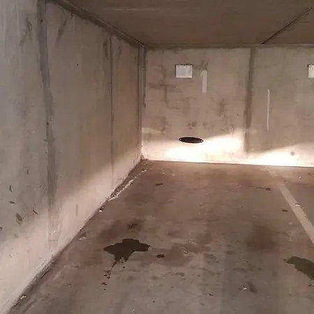 18 Pillenreuther Strasse Apartment Nuremberg