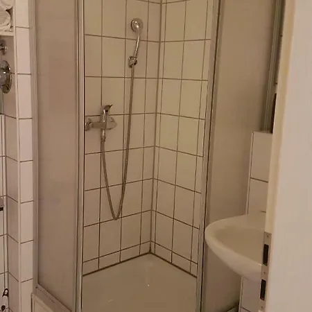 Apartment 18 Pillenreuther Strasse Nuremberg